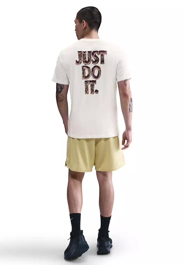 Men's JDI Tee