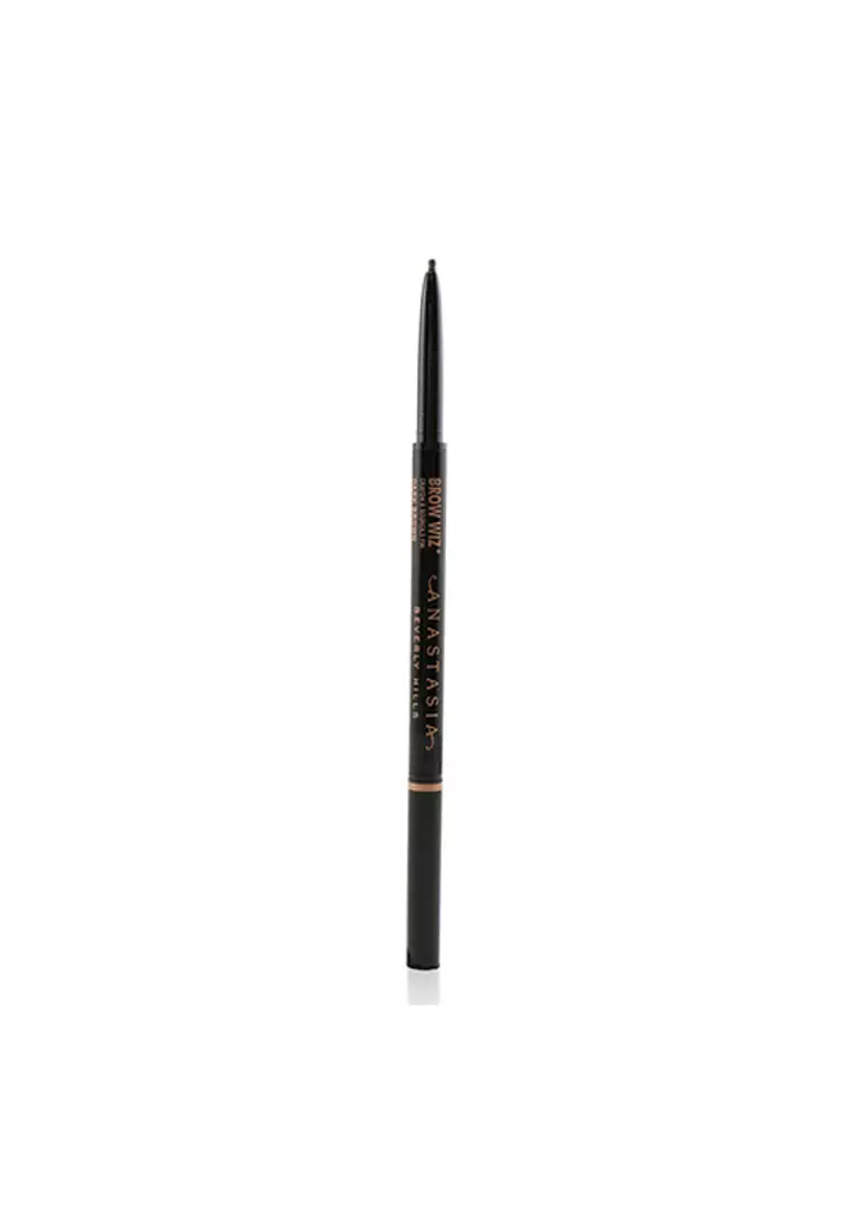 Brow Wiz Skinny Brow Pencil 眉筆 - # Dark Brown 深棕 0.085g/0.003oz