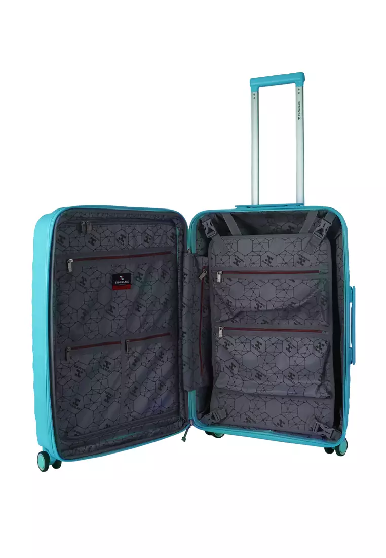 345 Hard Case Luggage Medium (22.5 inches)