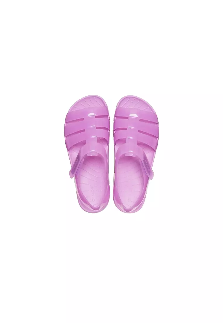 Kids' Isabella Jelly Sandal in Bubble