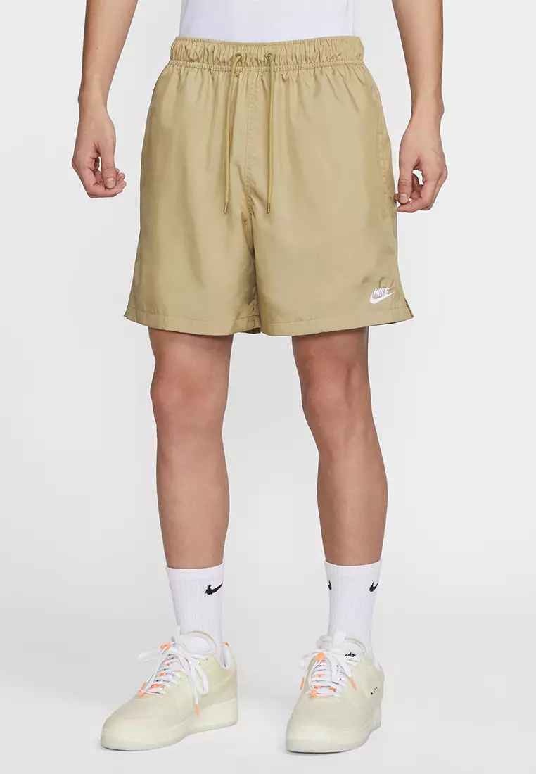 Nike Club Flow Short