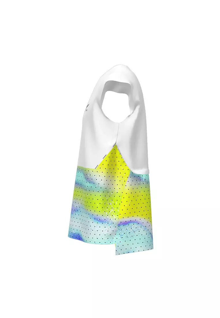 Vapor Wide Tank Top D2 Men