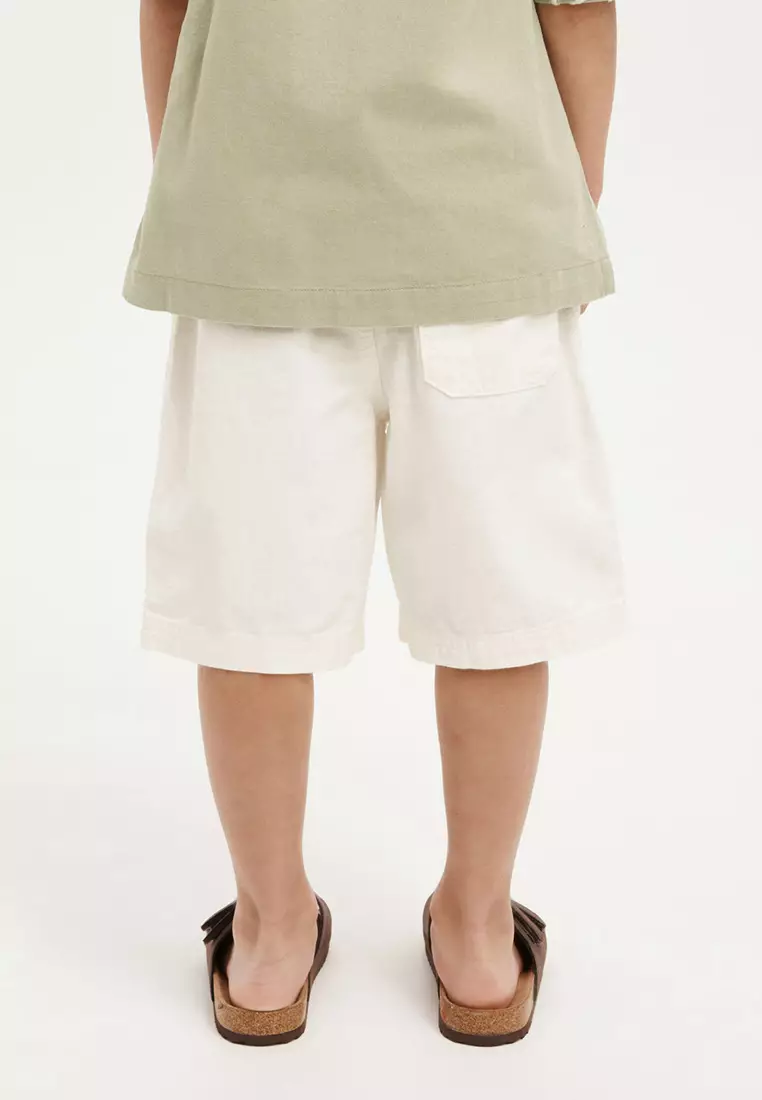 Eric Easy Shorts