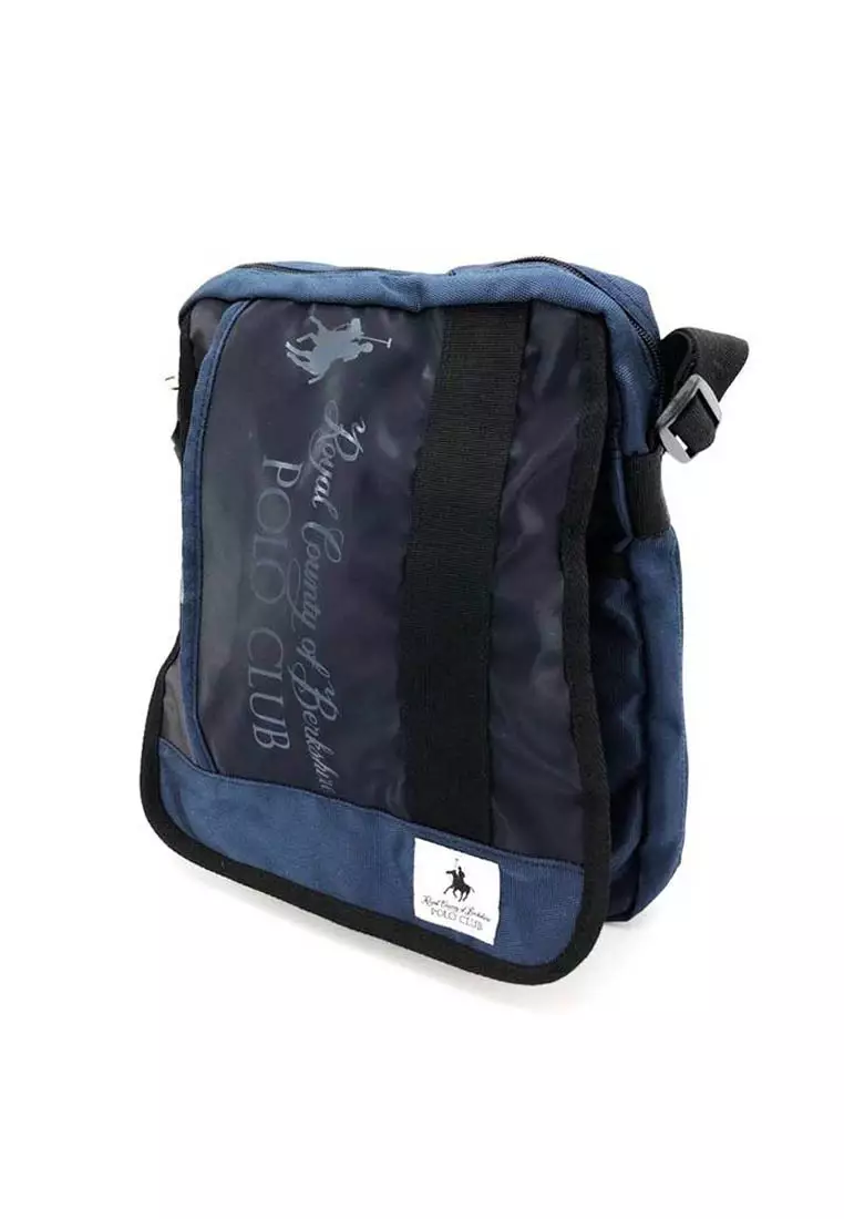Polo club hotsell sling bag