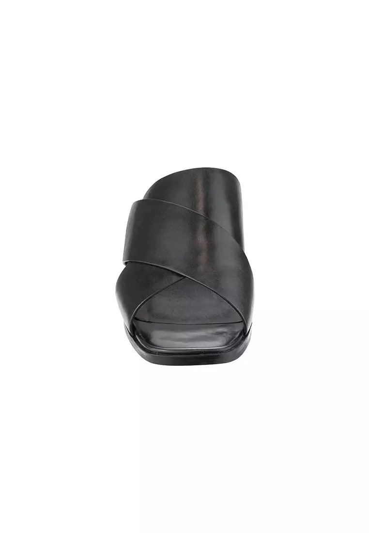 Women's Whitney Open Toe Block Heels Sandals
