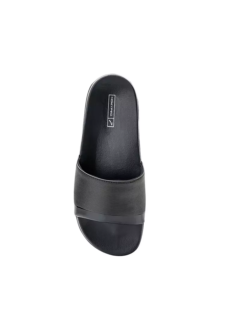 Homyped Carlos Jr Sandal Casual Slop Anak