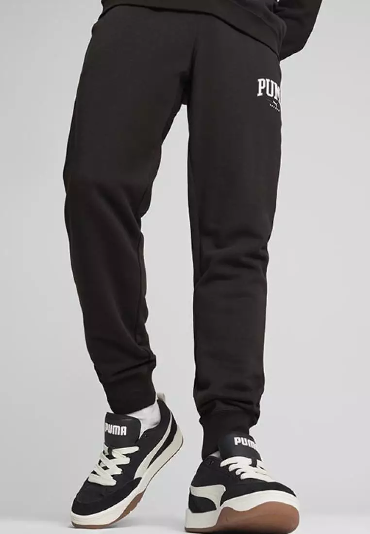 Puma Squad Sweatpants