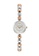 BCBG 銀色 BCBGMAXAZRIA Rose Gold and Silver Watch E12FDAC92183E7GS_1