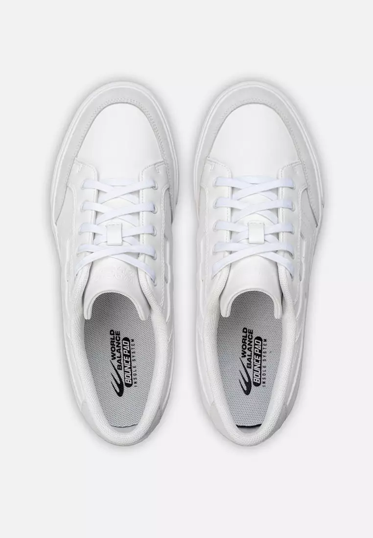 Freeman Neo Men's Lifestyle Classic Shoes