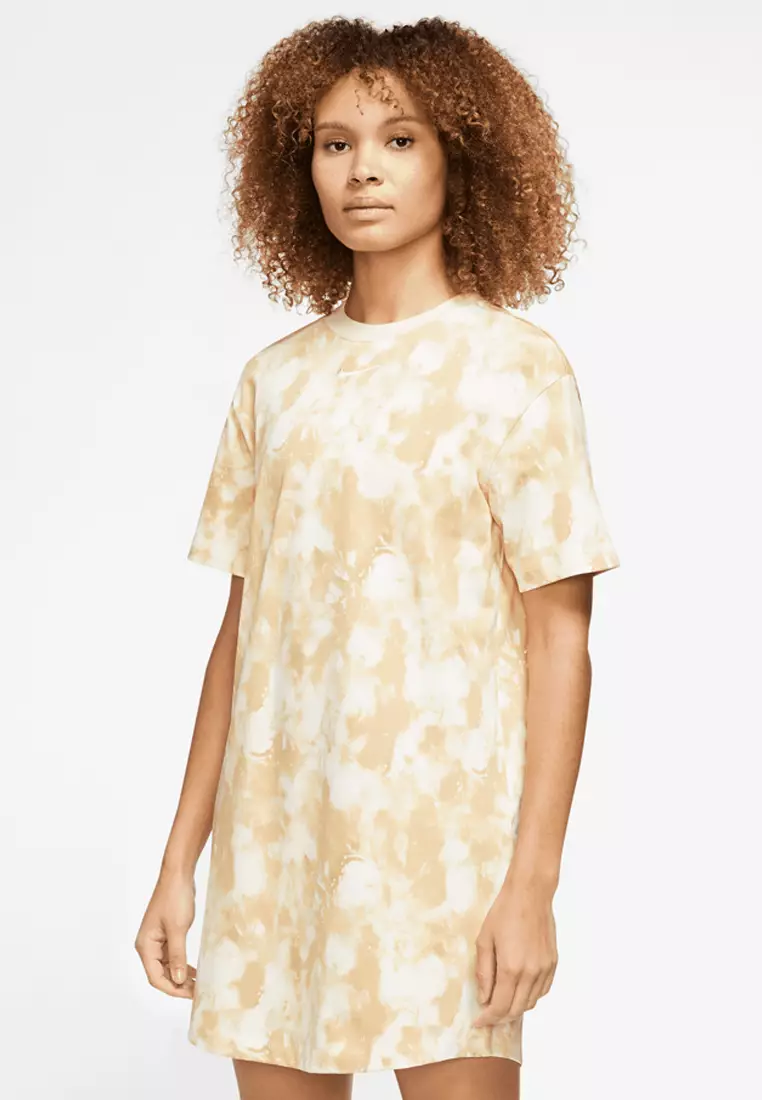 Nike shop summer dresses