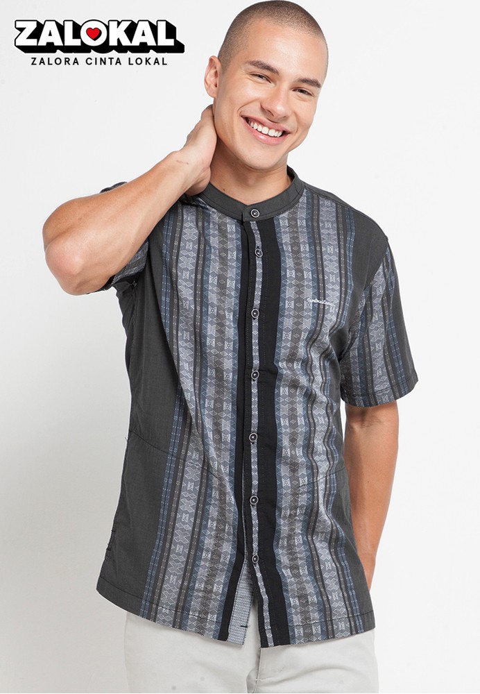Jual Cardinal Kemeja  Koko Original ZALORA  Indonesia