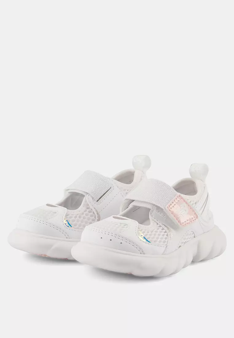 Jual New Balance 230 Hook & Loop Kids Lifestyle Shoes Original