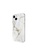 SwitchEasy SwitchEasy MARBLE Double Layer Decoration Case For Apple iPhone 14 Pro - Champagne White DA99BES2591CEAGS_2