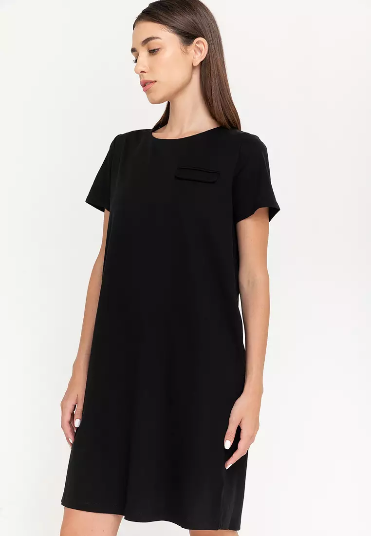 Cotton on outlet t shirt dress