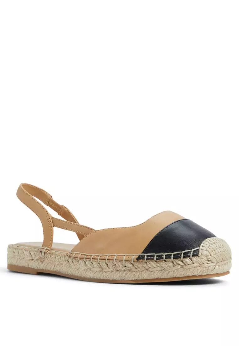 Marelinne Slingback Flats
