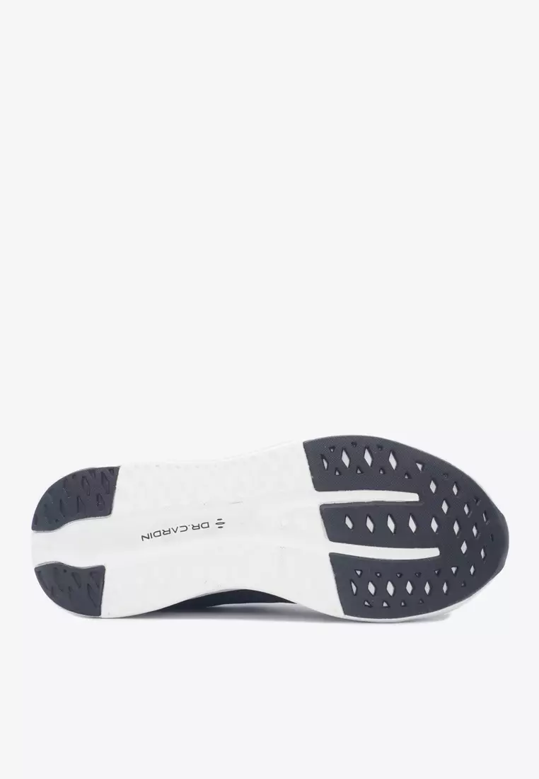 Dr. Cardin Ladies Hi-Cloud Core X1 Sneaker L-RB8-3828