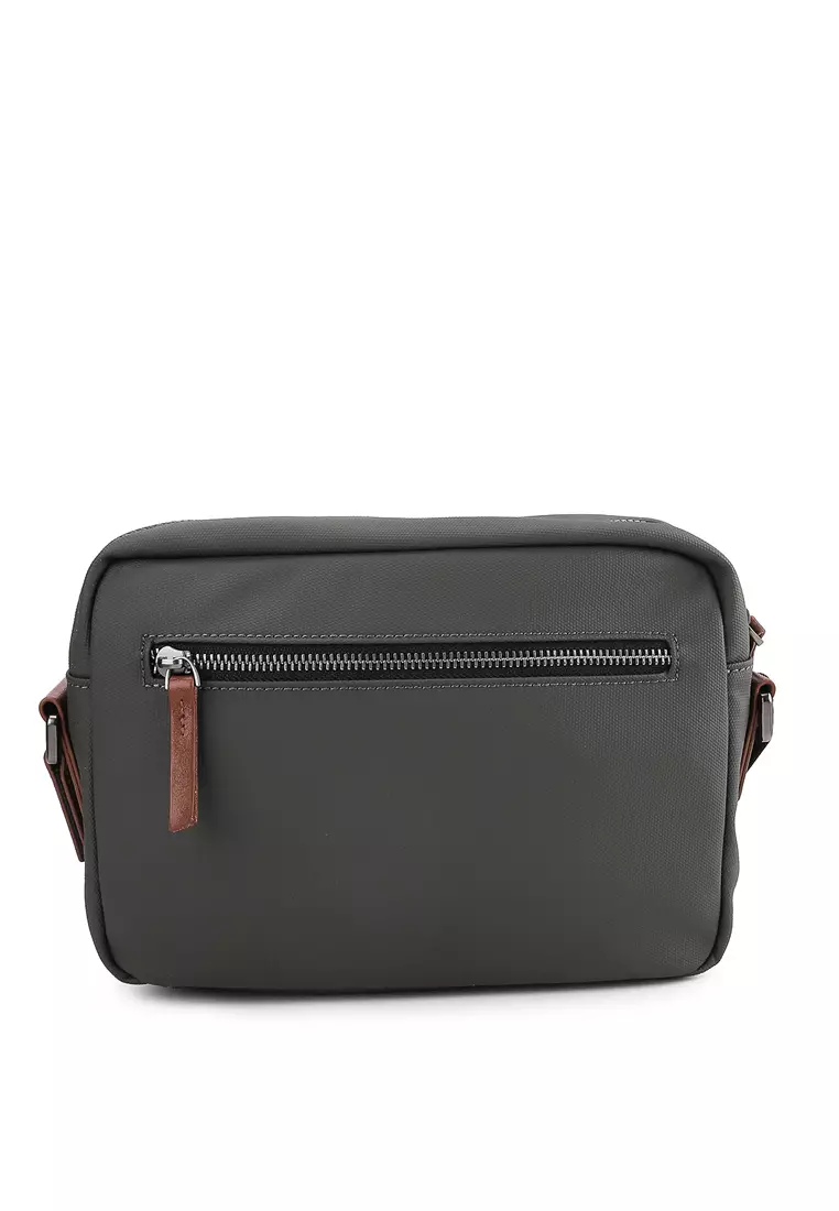 Hp Vi Messenger Bag