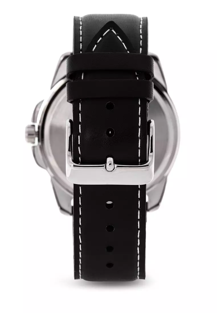 Analog Watch MTP-1314L-7AVDF