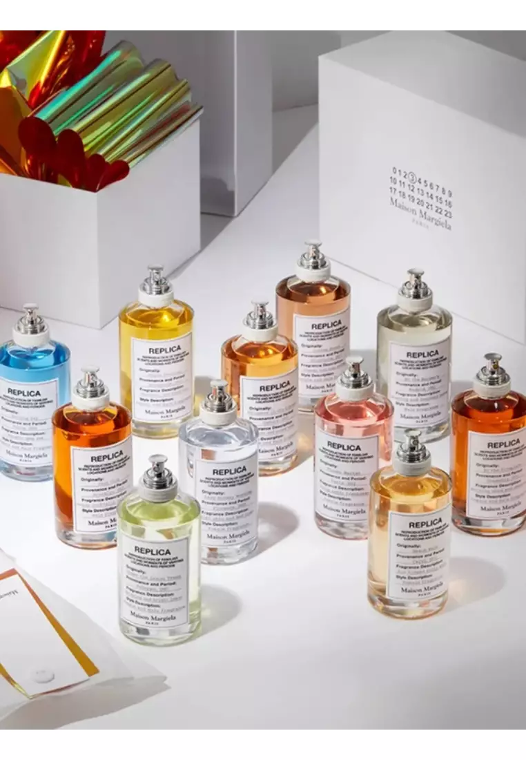 MAISON MARGIELA-Lazy Sunday Morning Eau De Toilette 100ml