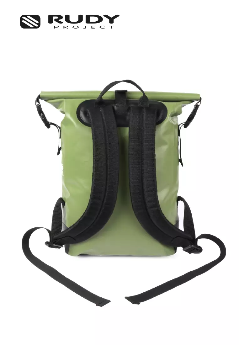 Creek 15L Dry Bag Backpack | Waterproof Outdoor Gear