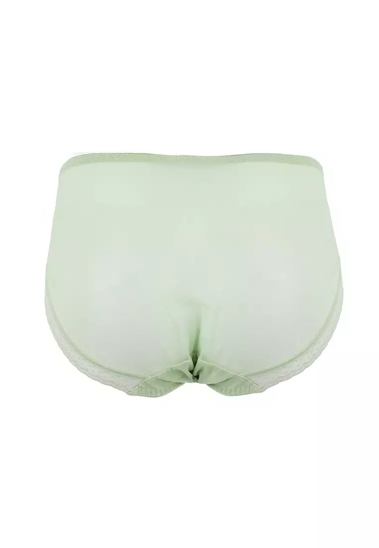 Matching Panty / Mini / Seamless Fit  HS4325