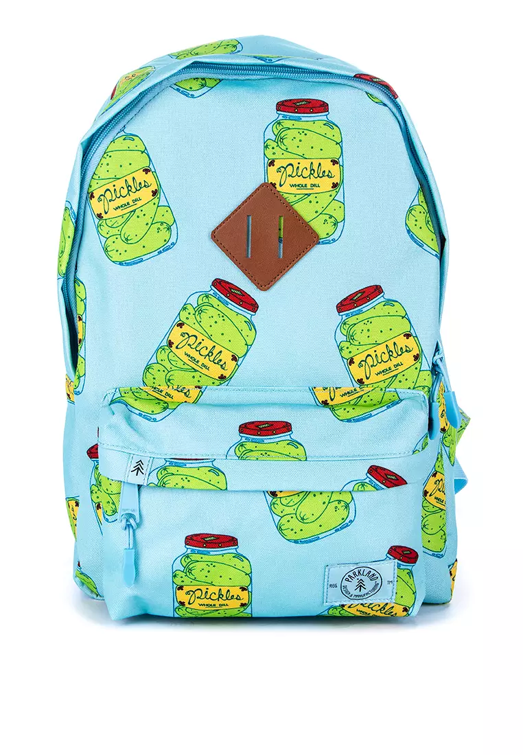 Parkland cheap kids backpack