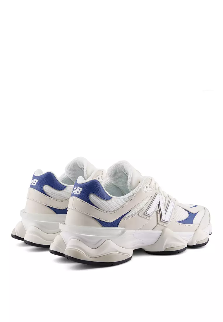 9060 Lifestyle Shoes