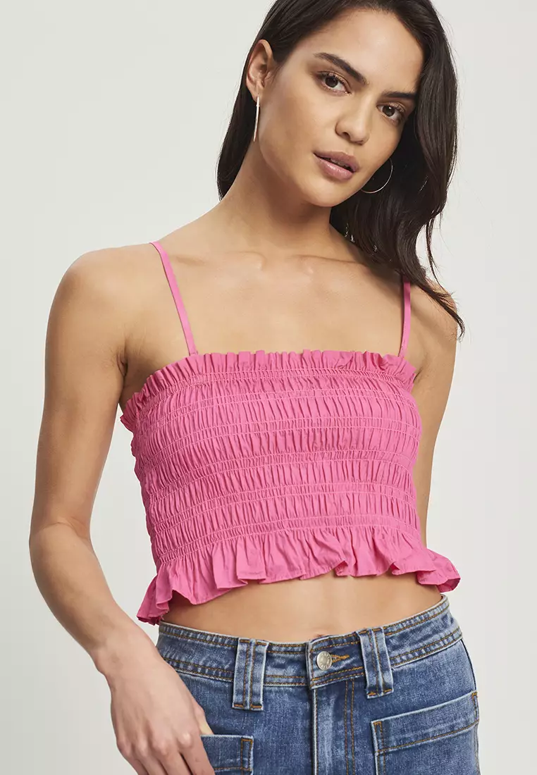 Chelsie Top