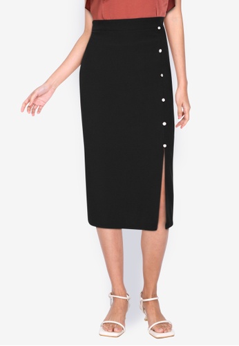 Zalora pencil skirt clearance