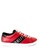 CERRUTI 1881 red CERRUTI 1881® Unisex Sneakers - Red AC4BDSH956F276GS_1