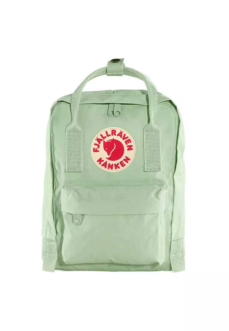 Buy FJALLRAVEN New Launch Fjallraven Kanken Mini 2023 Online
