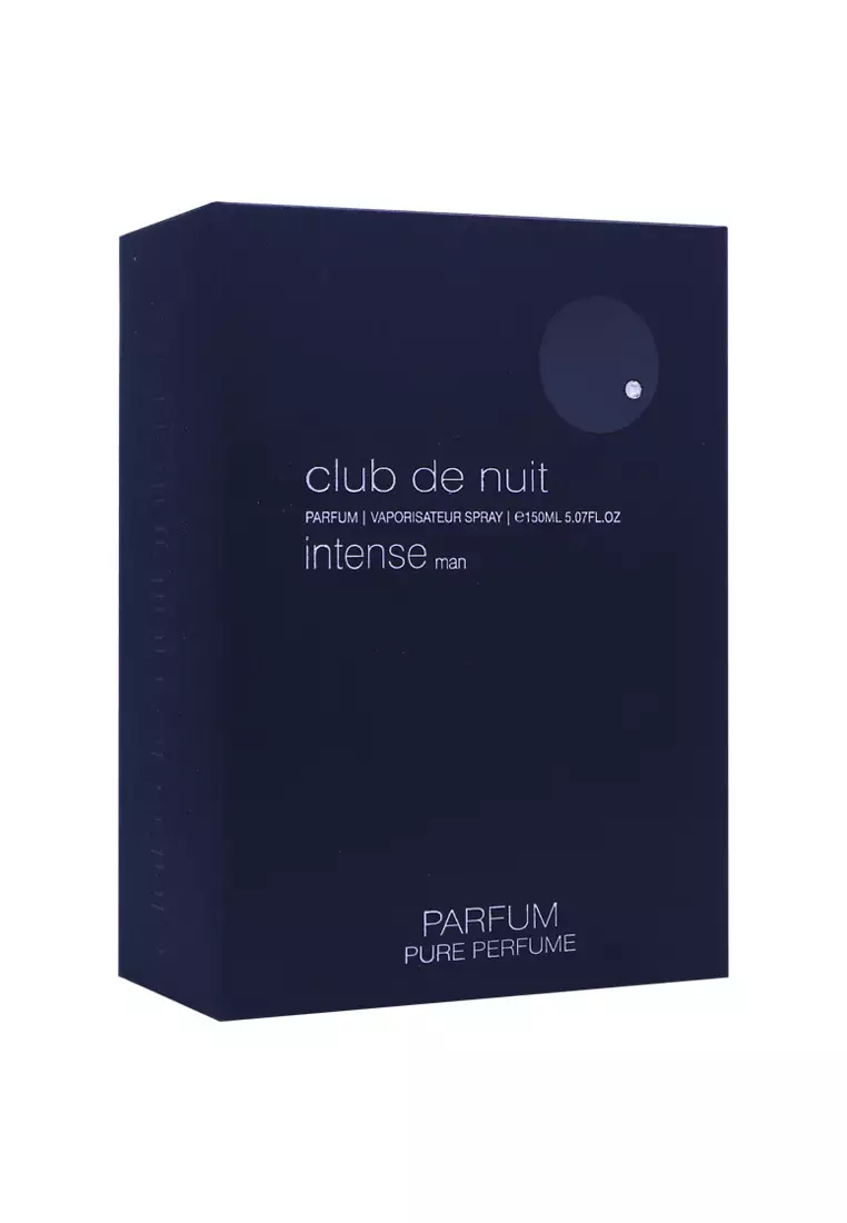 Armaf Club de Nuit Intense Parfum Man 150 ML