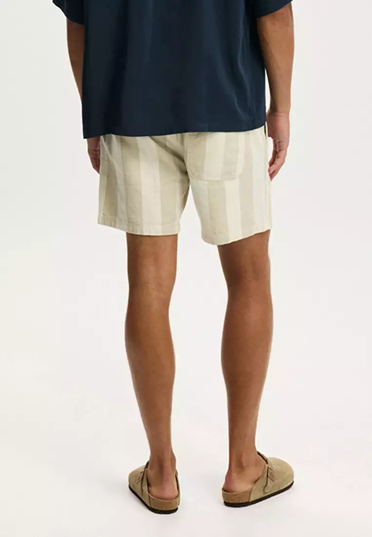 Easy Shorts