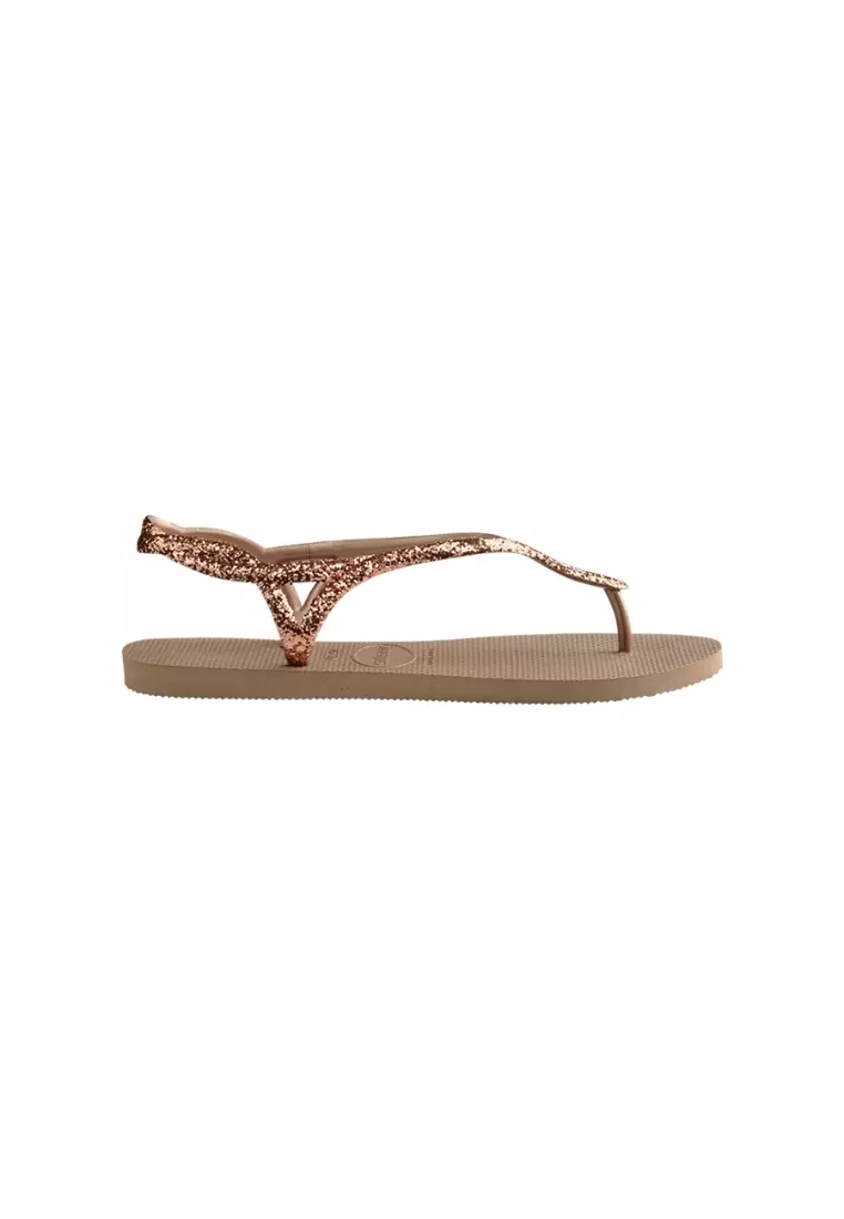 Women Luna Premium II Sandals