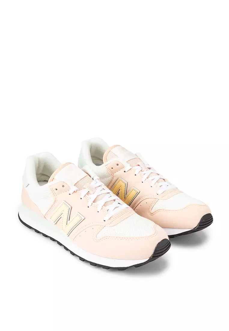 New balance 500 shops beige