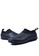 Twenty Eight Shoes black Unisex Edgy Design Rain Shoes VR30 A918ASH3B46FCFGS_5