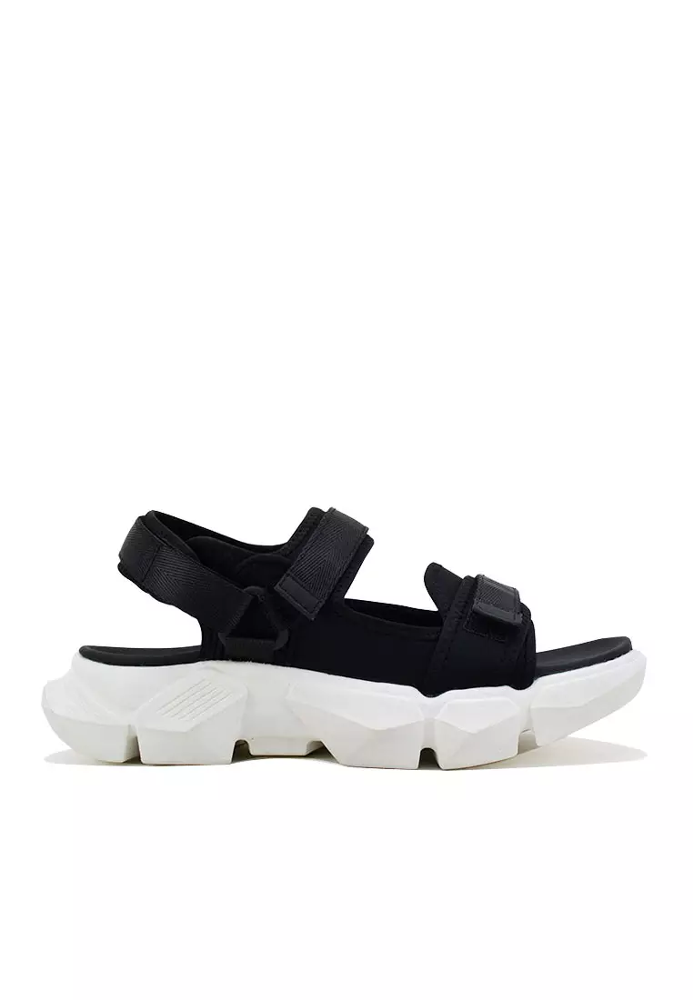 Sepatu sandal zara new arrivals