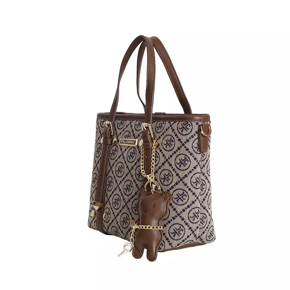 Palomino Isabela Handbag - Khaki