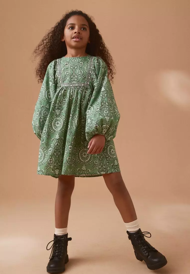 Next best sale casual dresses