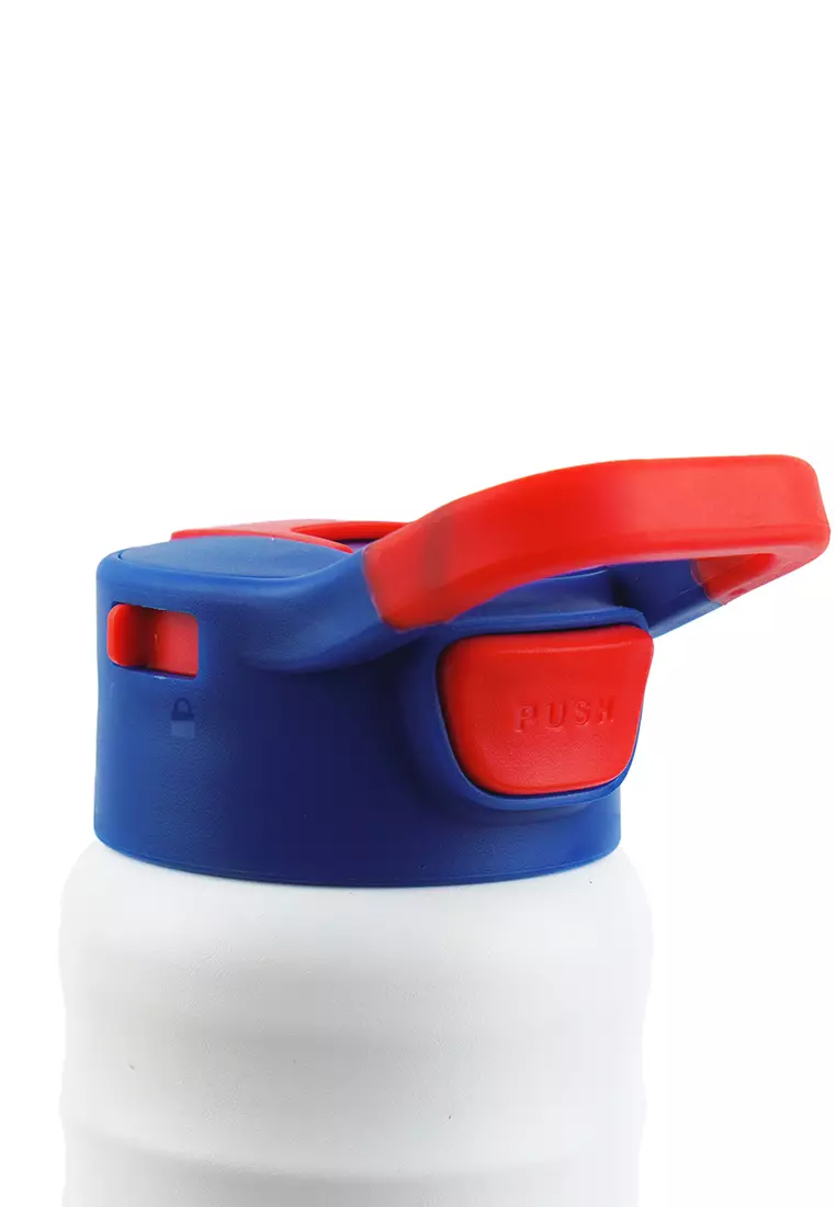 24oz Rocketeer Kids Straw Sip Collection Limited Edition