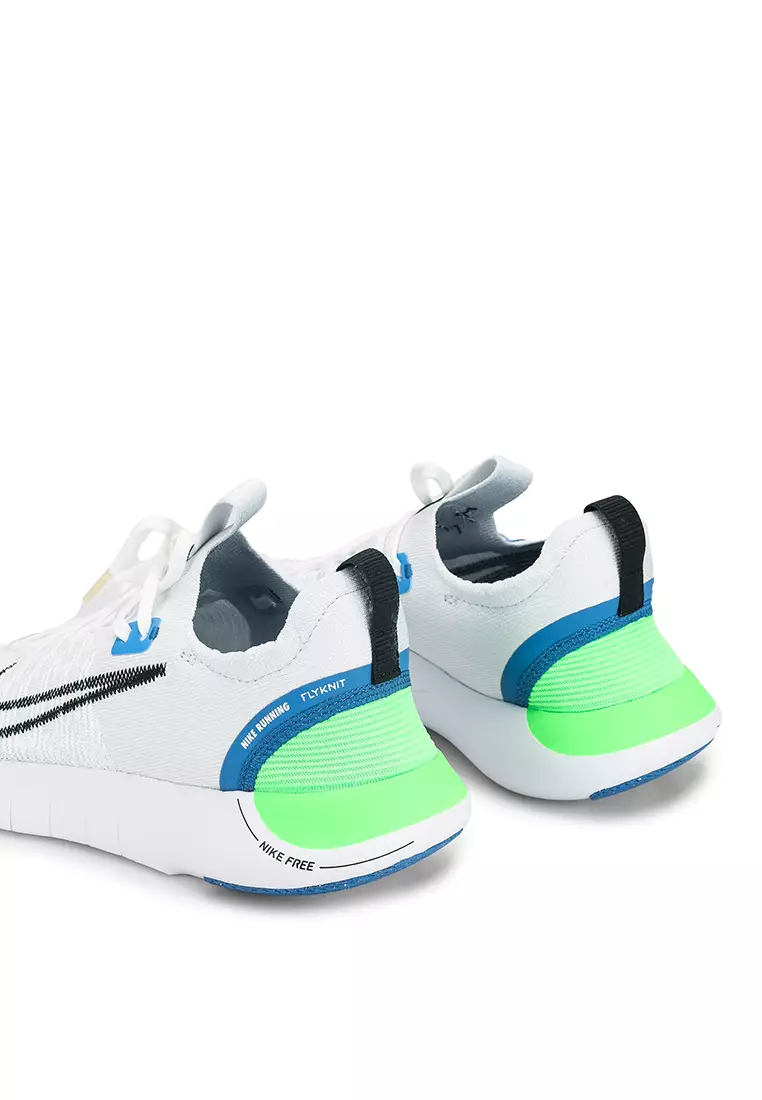 Free rn 2025 flyknit zalora