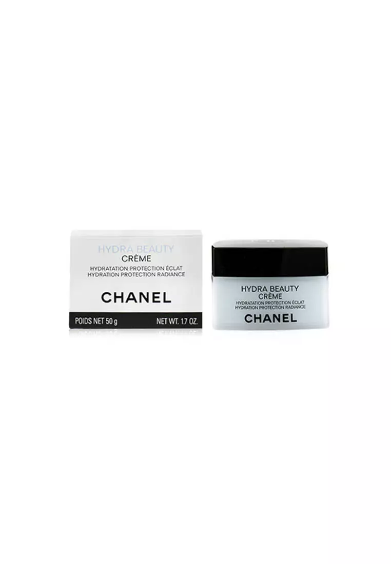 Buy Chanel Hydra Beauty Nutrition Nourishing & Protective Cream (for Dry  Skin) 50g/1.7oz 2023 Online
