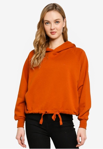 網上選購only Nilla Life 連帽衛衣21系列 Zalora香港