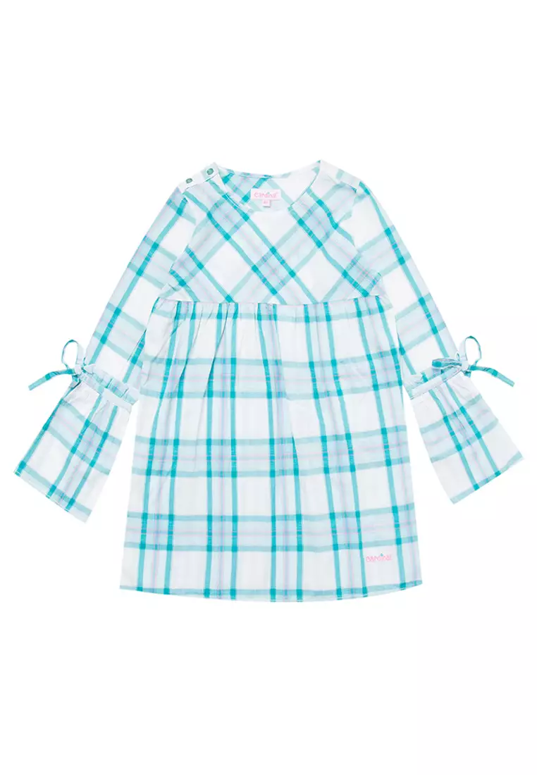 Cardinal Kids Girl Tunik Lengan Pendek main image 0