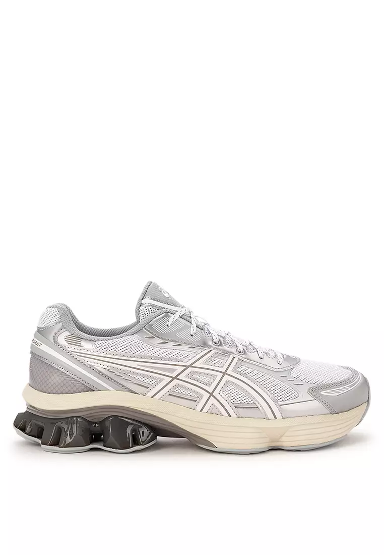 Discount on ASICS  shoes - SKU: GEL-Kinetic Fluent Sneakers