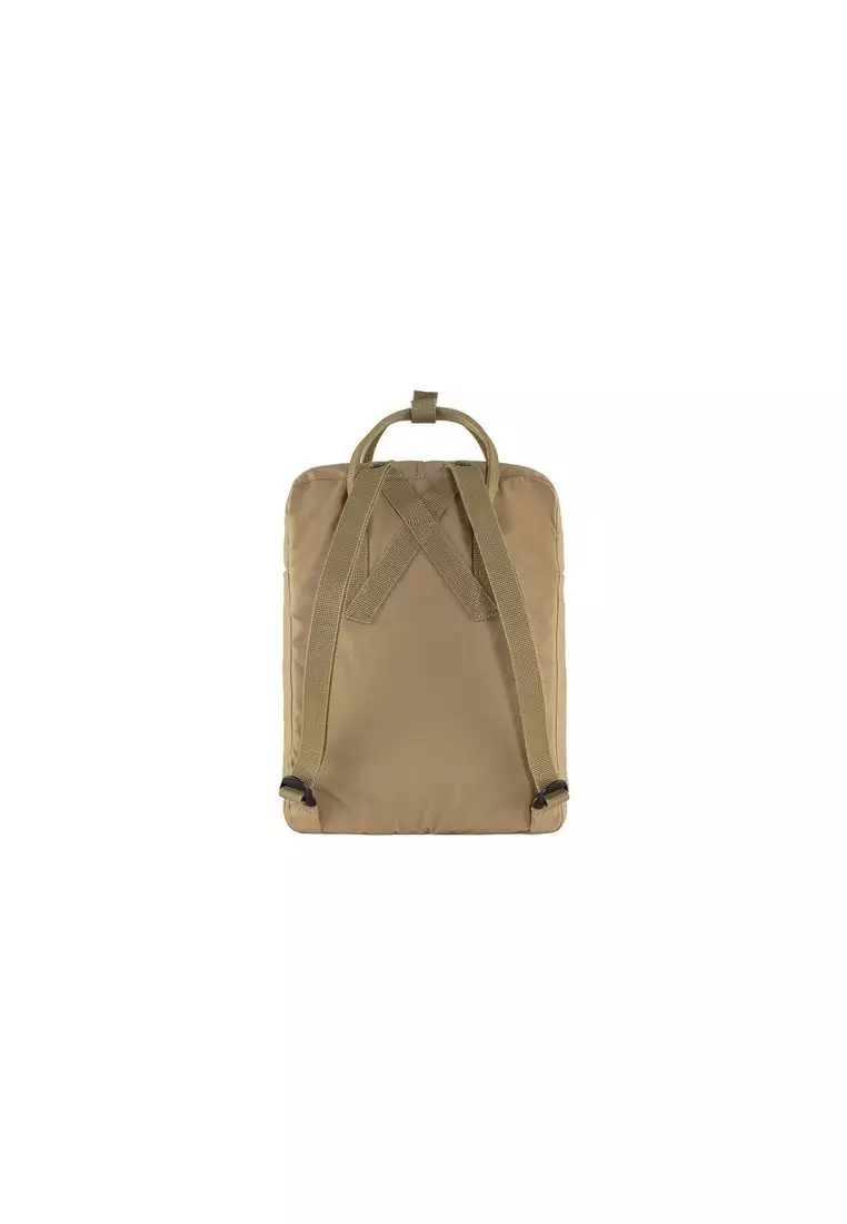 Fjallraven Kanken Vinylon F Backpack Clay - F23510-221