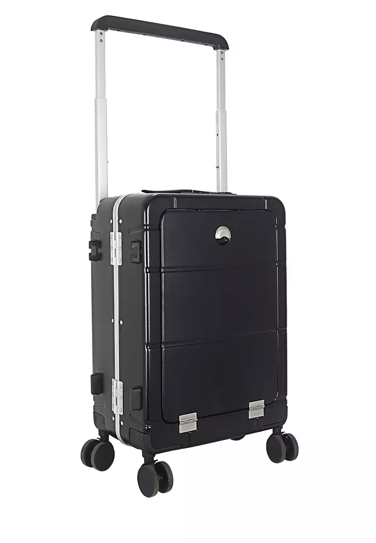 Polo Classic Koper Frame 20 inci Free Cover 5033-28-20 Black