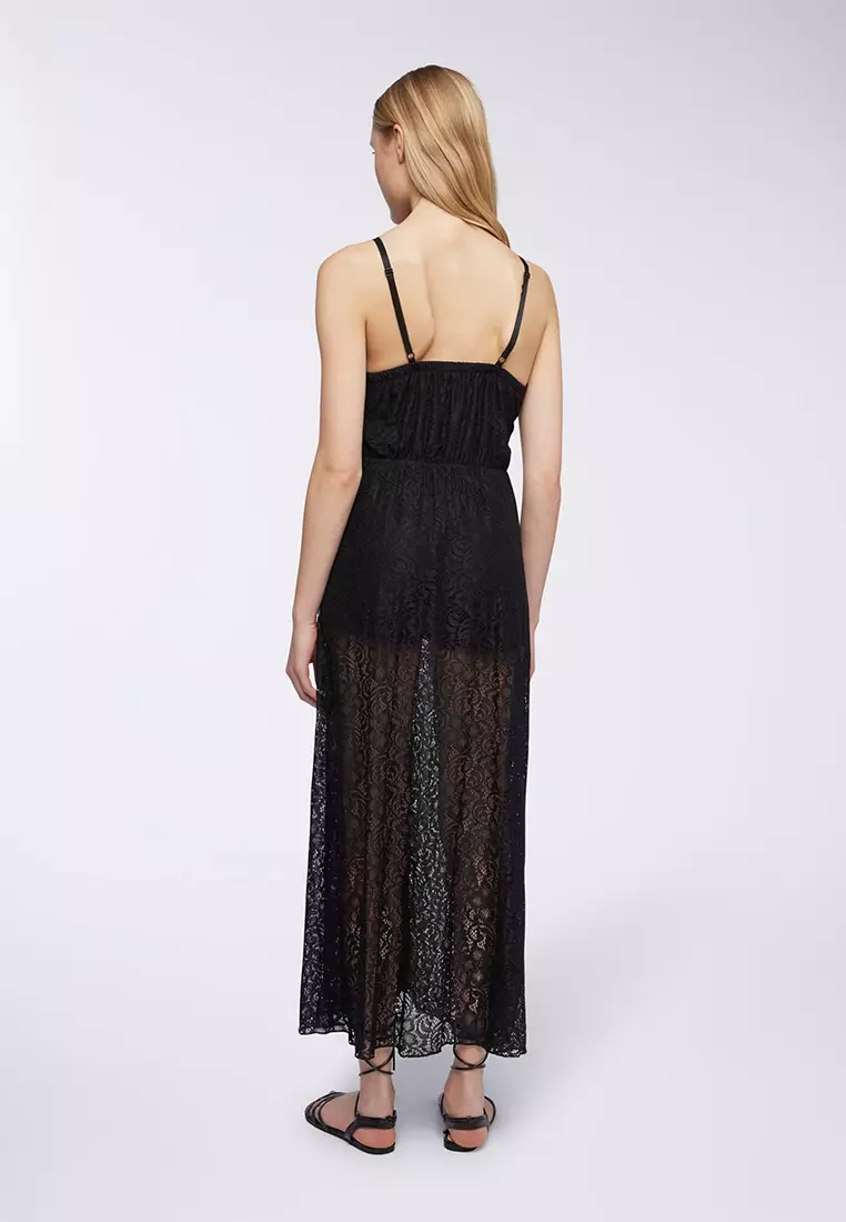 Woman Dress