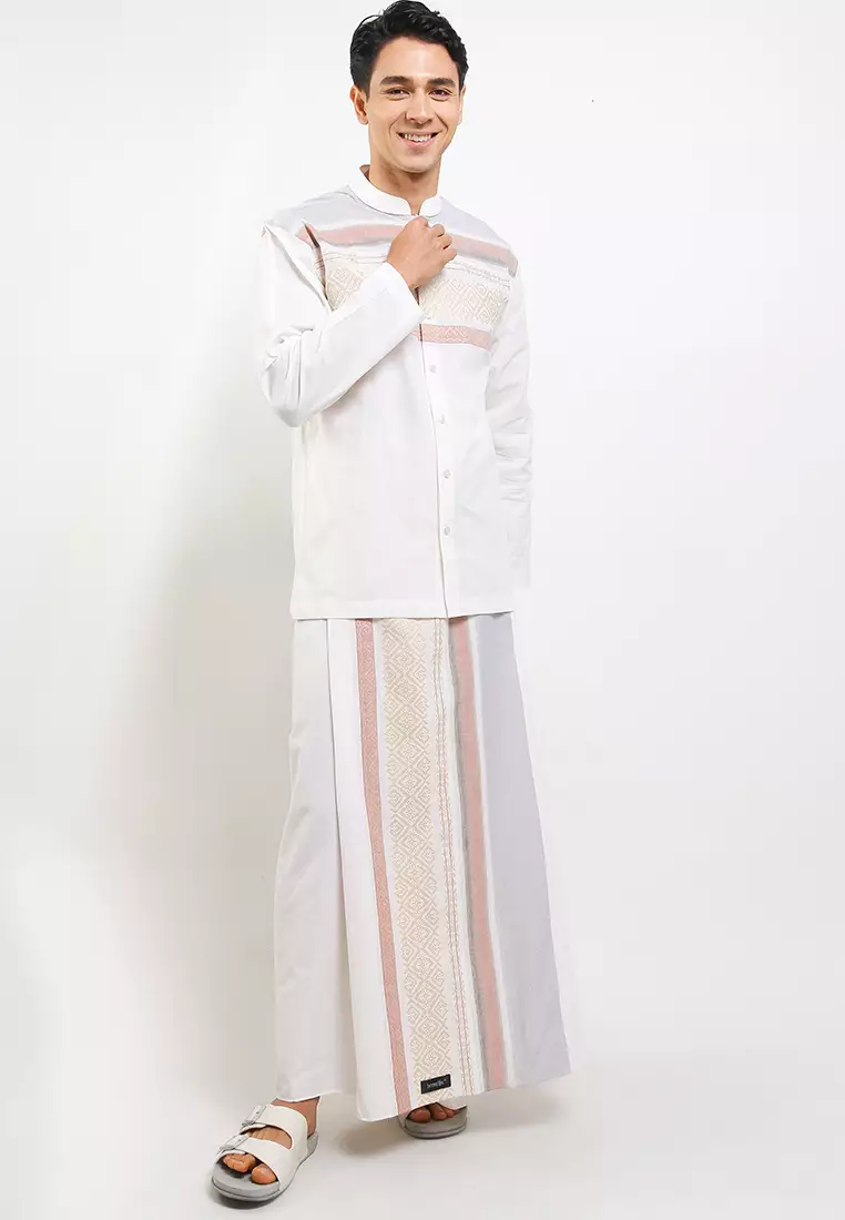 Intresse Caress Long KF6300099WH1 main image 1