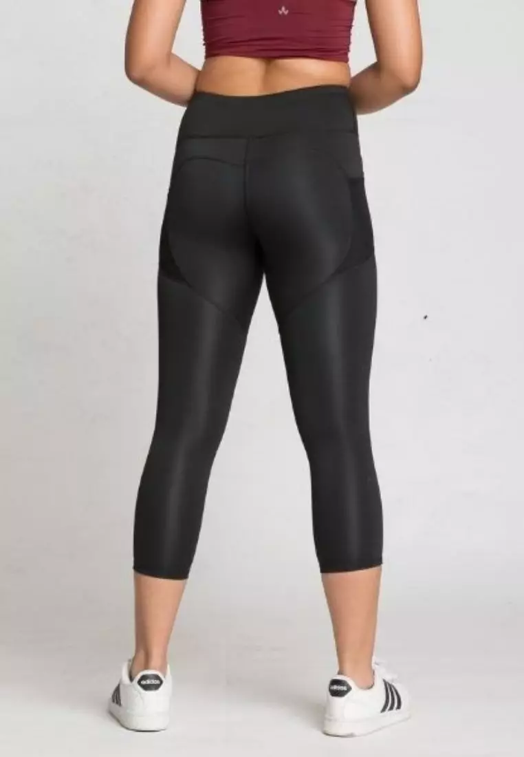 Astrid Pocket Leggings